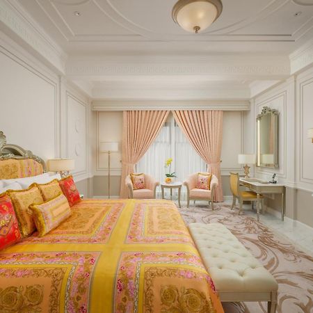Palazzo Versace מקאו מראה חיצוני תמונה