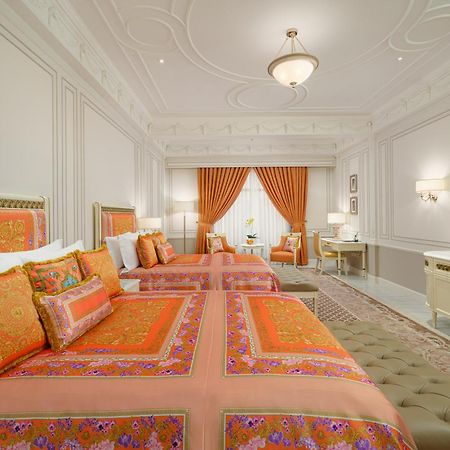 Palazzo Versace מקאו מראה חיצוני תמונה
