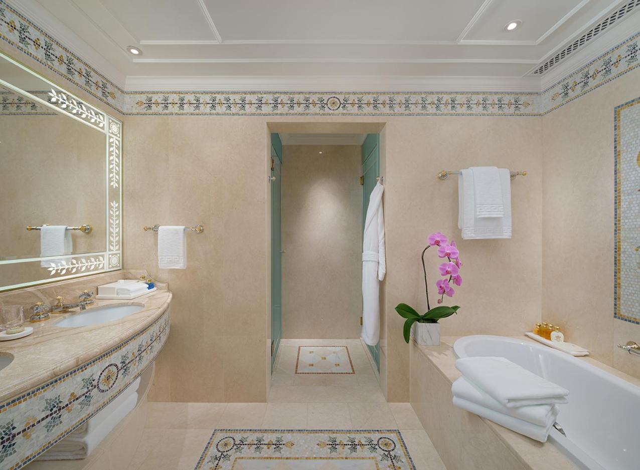 Palazzo Versace מקאו מראה חיצוני תמונה