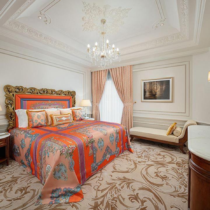 Palazzo Versace מקאו מראה חיצוני תמונה