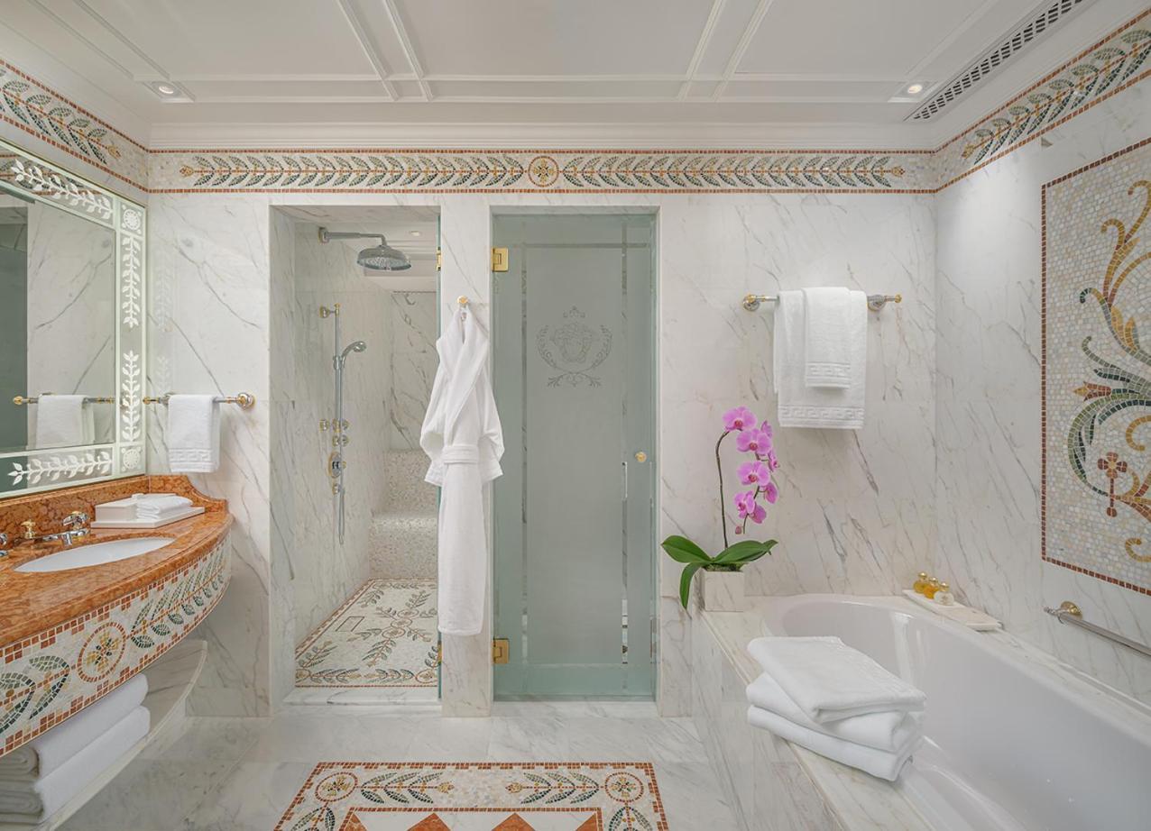 Palazzo Versace מקאו מראה חיצוני תמונה